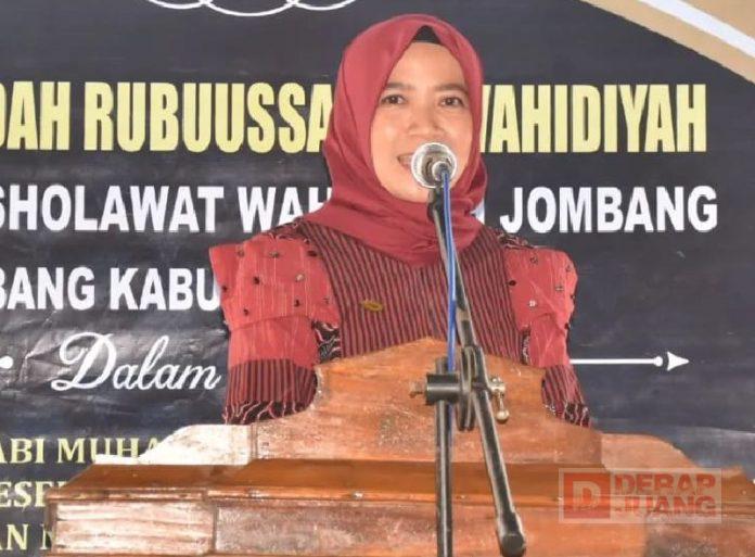 Ristawati Purwaningsih