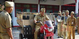 Ngesti Nugraha Ajak Masyarakat Jadikan Sampah Jadi Bernilai Ekonomis