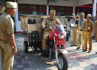 Ngesti Nugraha Ajak Masyarakat Jadikan Sampah Jadi Bernilai Ekonomis