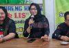 Sri Rejeki Beri Pendampingan Intens Komunitas Peringkad