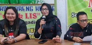 Sri Rejeki Beri Pendampingan Intens Komunitas Peringkad
