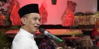 Sumanto Gelar Kampanye Penurunan Angka Stunting