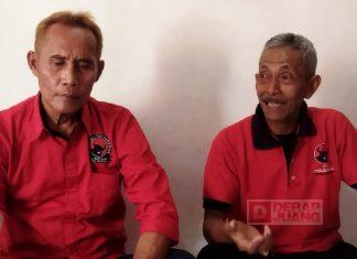 Kader di Cilacap Selatan Terus Perkuat Soliditas Internal