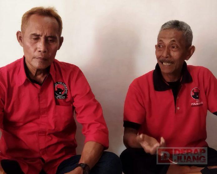 PAC PDI Perjuangan Cilacap Selatan