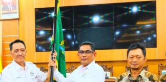 Andang Lanjutkan Kepimpinan Kadin Periode 2023-2028 Andang Lanjutkan Kepimpinan Kadin Periode 2023-2028