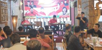 Ahmad Rifa’i Bersama PAC Kota Konsolidir Tim Gugus Tugas Ampuannya Ahmad Rifa'i Bersama PAC Kota Konsolidir Tim Gugus Tugas Ampuannya