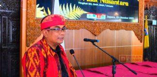 Andang Ingatkan Budaya Adat Jepara Melalui Hari Sumpah Pemuda Andang Ingatkan Budaya Adat Jepara Melalui Hari Sumpah Pemuda