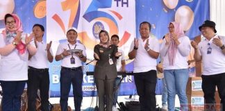 Ristawati Apresiasi Kontribusi BPR BKK Kebumen