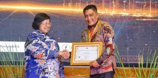 Enam Kali Beruntun, Kabupaten Magelang Raih Penghargaan Proklim Enam Kali Beruntun, Kabupaten Magelang Raih Penghargaan Proklim