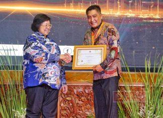 Enam Kali Beruntun, Kabupaten Magelang Raih Penghargaan Proklim