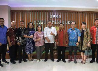 Terima Audensi API, Masan: “Keberagaman Umat Beragama Untuk Persatuan”