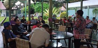 Komitmen Afif Perkuat Barisan Bintang Dua Wonosobo Afif Nurhidayat