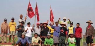 Agus Siswanto Membaur Dengan Petani Guna Serap Aspirasi dan Dukung Sektor Pertanian Agus Siswanto Membaur Dengan Petani Guna Serap Aspirasi dan Mendukung Sektor Pertanian