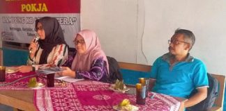 Antisipasi Banjir, Sri Rejeki Sosialisasi Bank Sampah Sri Rejeki