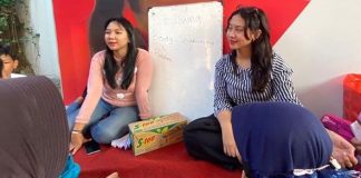 Azalea Beri Edukasi Pencegahan Bullying Azalea Beri Edukasi Pencegahan Bullying