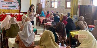 Azalea Dorong Optimalisasi Peran Orangtua Gali Potensi Anak