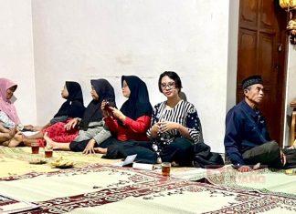 Azalea Sosialisasikan Bukti Nyata Capaian Bupati Wonogiri