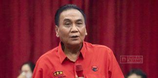 DPD Partai Jateng Pastikan Seluruh Pergerakan Bintang Tiga Ter-monitor DPD PDI Perjuangan Jateng