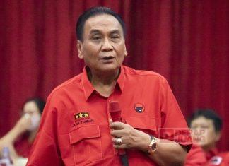 DPD PDI Perjuangan Jateng