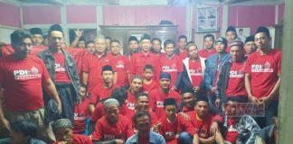 Bersama Tim Gugus Tugas, Billy Percepat Pendataan DPT di Tiap TPS Desa Wonokromo