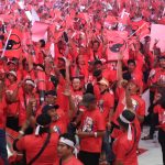 JEJAK ELEKTORAL KANDANG BANTENG