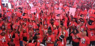 Jejak Elektoral Kandang Banteng JEJAK ELEKTORAL KANDANG BANTENG