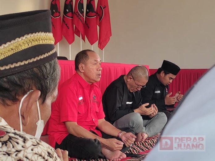 DPC-PDI-Perjuangan-Banyumas-Gelar-Doa-Bersama-Masyarakat-Sekitar-Bentuk-Syukur-Kantor-Baru-Kini-Bergiri-Megah-3