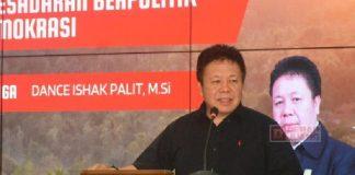 Dance: Ciptakan Pemilu Berintegritas dan Berkualitas Dance