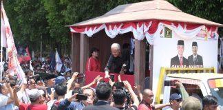 Dari Tugu Proklamasi, Deklarasi, dan Menjemput Kepemimpinan Negeri