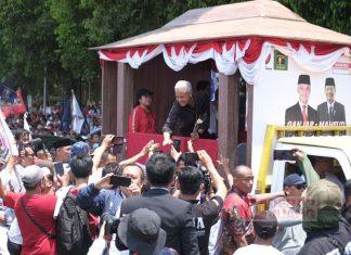 Dari Tugu Proklamasi, Deklarasi, dan Menjemput Kepemimpinan Negeri