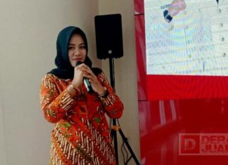 Dhanies Fasilitasi Penyelesaian Perizinan UMKM
