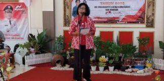 Endang Pujiastuti Dorong UMKM Kembangkan Ekonomi Daerah