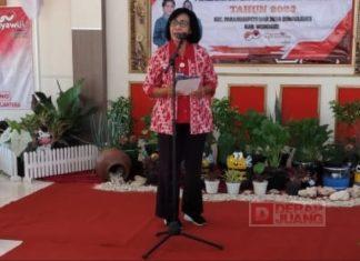 Endang Pujiastuti Dorong UMKM Kembangkan Ekonomi Daerah