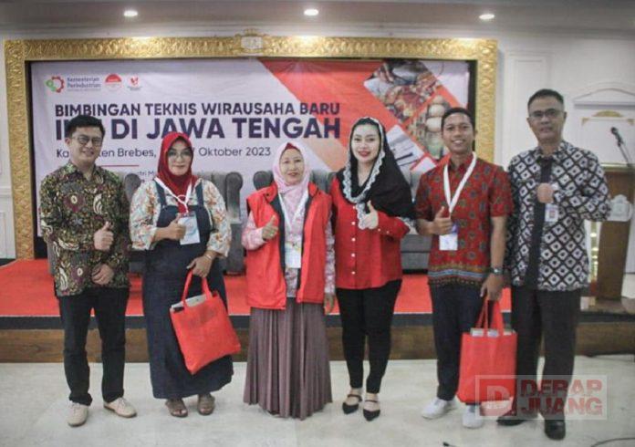 Paramitha Widya Kusuma Mengadakan Kegiatan Pelatihan IKM (Industri Kecil Menengah) Paramitha Widya Kusuma Mengadakan Kegiatan Pelatihan IKM (Industri Kecil Menengah)