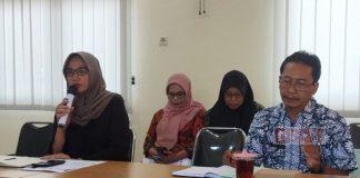 Kegiatan Lokakarya, Sri Rejeki Dorong Penanganan TBC Sri Rejeki