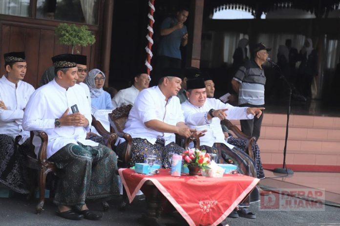 HSN 2023 Kab. Kudus HSN 2023, H. Masan: