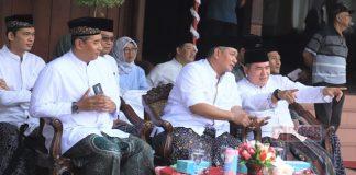 HSN 2023, H. Masan: “Santri Berdaya Guna Transformasi Digital” HSN 2023, H. Masan: "Santri Berdaya Guna Transformasi Digital"