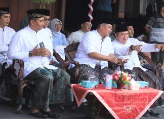 HSN 2023, H. Masan: “Santri Berdaya Guna Transformasi Digital” HSN 2023, H. Masan: "Santri Berdaya Guna Transformasi Digital"