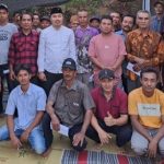 Tancap Gas, Endro Dwi Cahyono dan Endro Jatmiko Gelar Konsolidasi Pembentukan Gugus Tugas