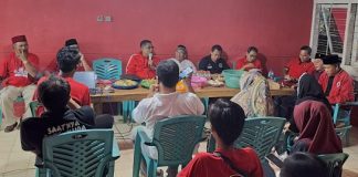 Andang Mulai Konsolidir Bintang Satu dan Gugus Tugas TPS Se-Jepara