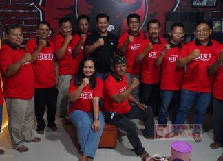 Bonar, Memperkuat dan Mensolidkan Barisan Komandante Bintang Satu Kota Salatiga