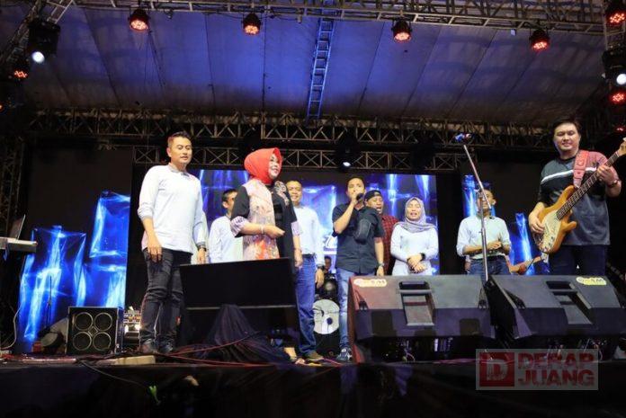 Sri Sumarni Ajak Sinergi Seluruh Stakeholder tuk Gempur Rokok Ilegal