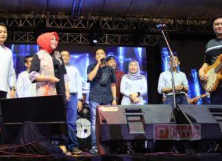 Sri Sumarni Ajak Sinergi Seluruh Stakeholder tuk Gempur Rokok Ilegal