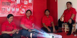 Konsolidasi Kader, Tahap Penting Wujudkan Menang Spektakuler