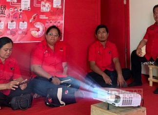 Konsolidasi Kader, Tahap Penting Wujudkan Menang Spektakuler