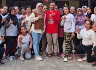 Langkah Mbak Binta Perkuat Eskalasi Kolase Elektoral Langkah Mbak Binta Perkuat Eskalasi Kolase Elektoral