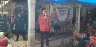 Mas Larenda Perkuat Barisan Tempur di Desa Bojongsari Mas Larenda Perkuat Barisan Tempur di Desa Bojongsari