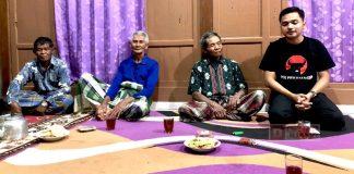 Mas Yudhi Sosialisasikan Dampak Buruk Money Politic