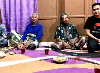 Mas Yudhi Sosialisasikan Dampak Buruk Money Politic