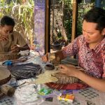 Mas Anan Kunjungi Kampung Wayang Kepuhsari